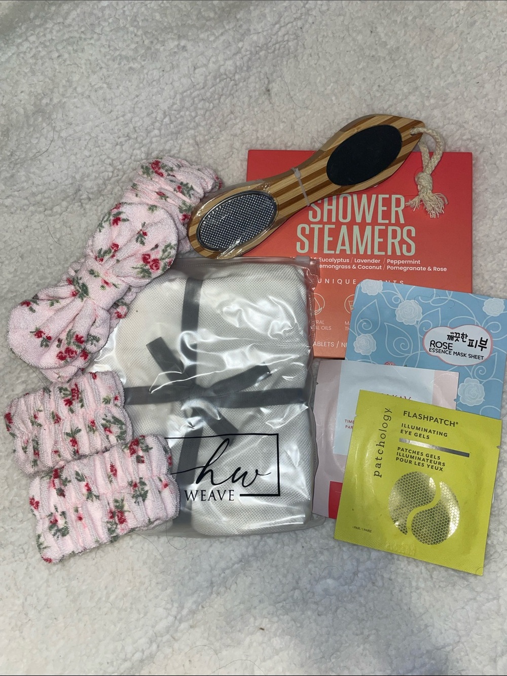 Self Care Bundle